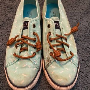 Sperry Top-Sider Boat Shoes